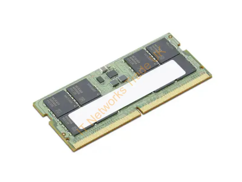 5M31L87394 - Lenovo 5M31L87394 Memory Module 16 Gb Ddr5