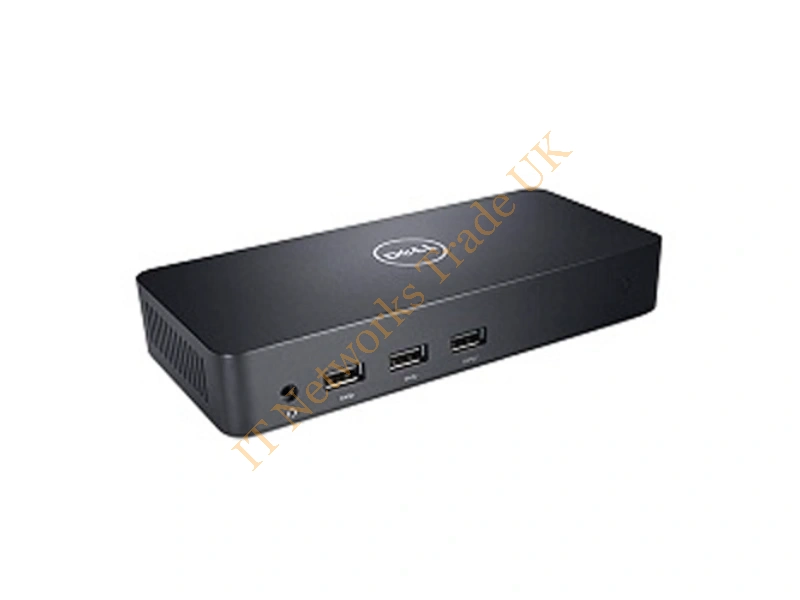 5M48M - Dell Kit Dell Usb 3.0 Triple Display