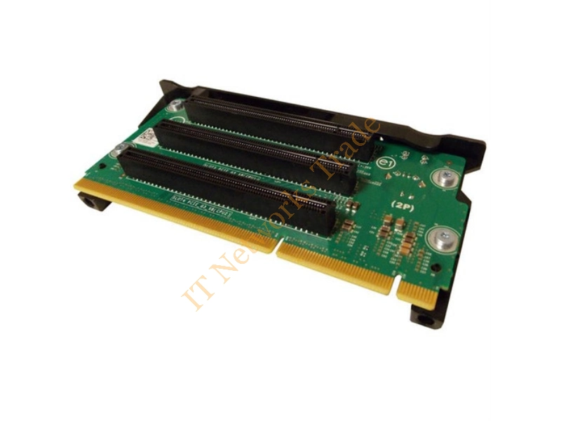 5MRMG Dell Riser Card with Cable / Screw for PowerEdge C6220 Server Server Accessory