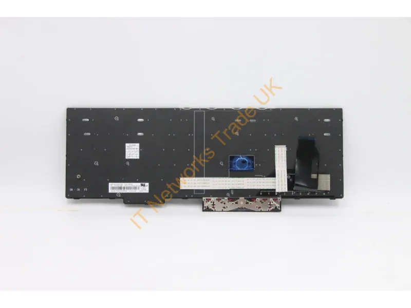 5N20V78021 - Lenovo 5N20V78021 laptop spare part Keyboard