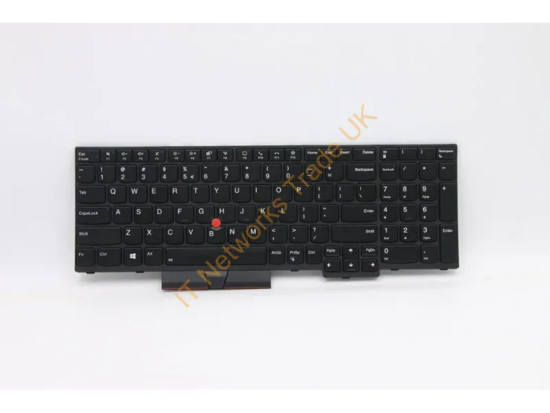 5N20V78024 - Lenovo 5N20V78024 laptop spare part Keyboard