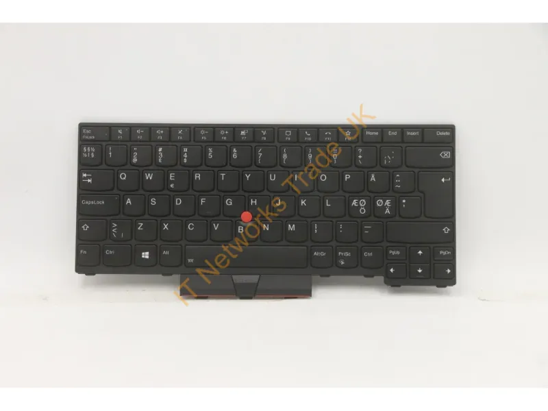 5N20W67830 - Lenovo 5N20W67830 laptop spare part Keyboard