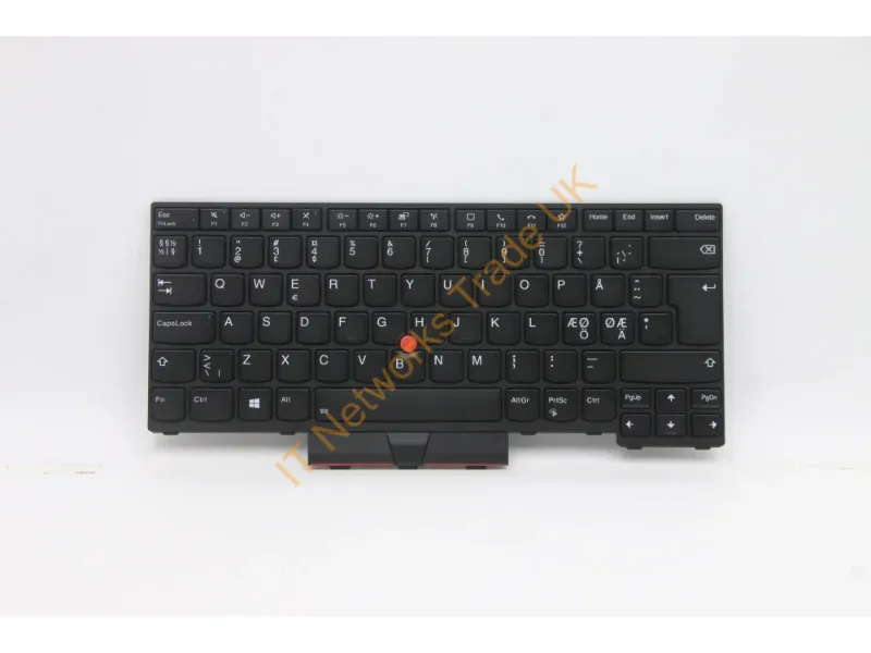 5N20W67866 - Lenovo 5N20W67866 laptop spare part Keyboard