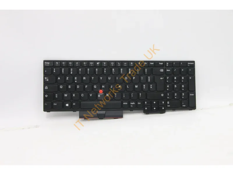 5N20W68191 - Lenovo 5N20W68191 laptop spare part Keyboard