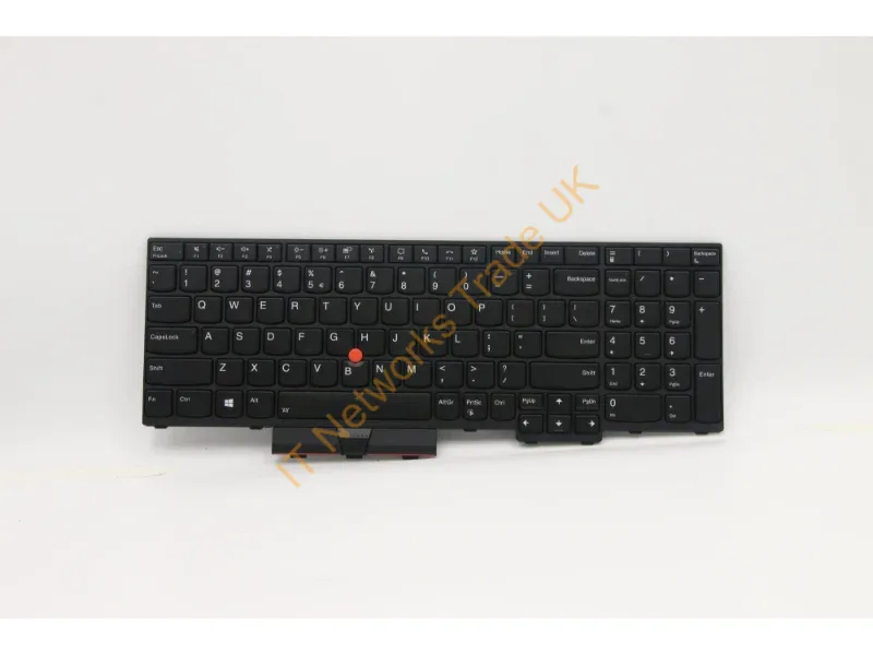 5N20W68242 - Lenovo 5N20W68242 laptop spare part Keyboard