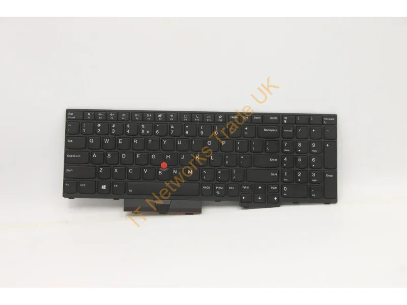 5N20W68278 - Lenovo 5N20W68278 laptop spare part Keyboard