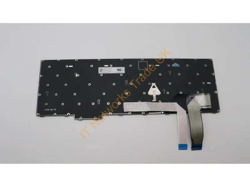 5N21D93771 - Lenovo 5N21D93771 laptop spare part Keyboard