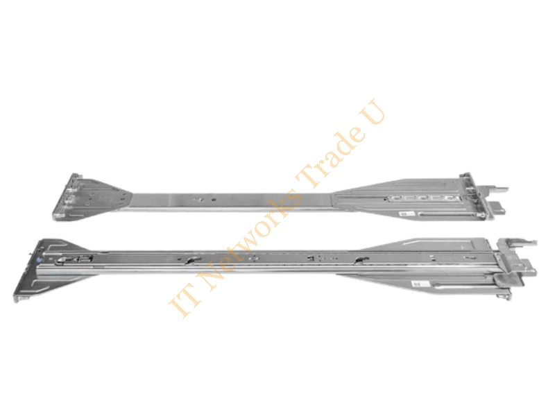 5N9DY Dell 3U Sliding Rail Kit for PowerEdge T620/Precision T7600 Server Accessory