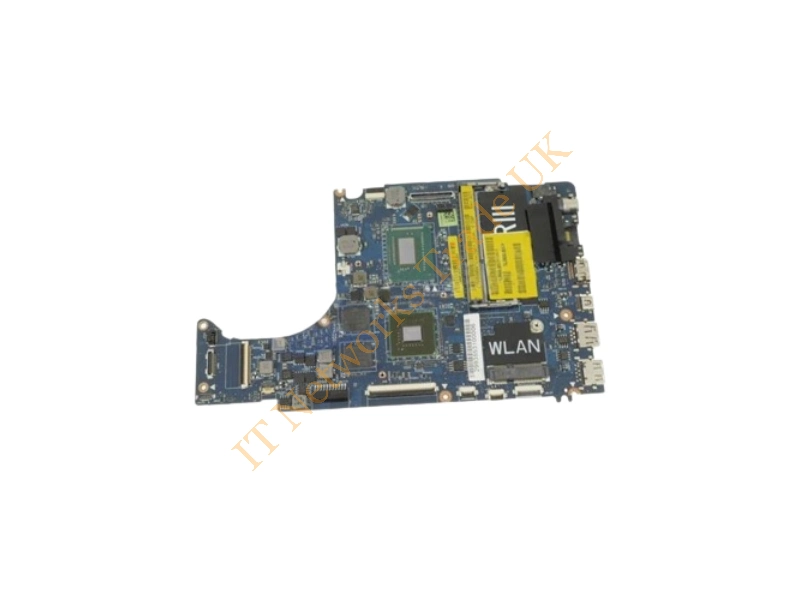 5NJMH Dell System Board Core I7 1.9GHz (I7-3517)