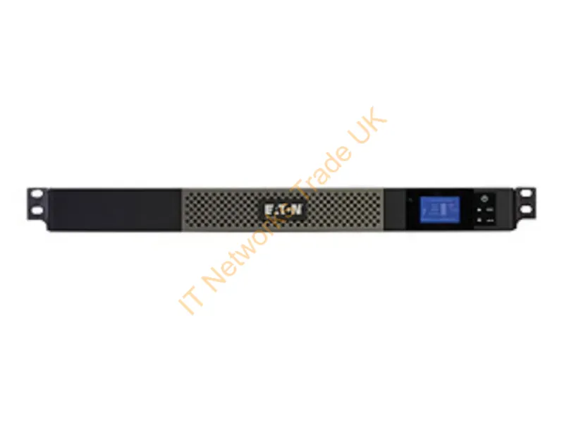 5P1000R - Eaton 5P Rackmount Uninterruptible Power Supply (Ups) 1 Kva 770 W 5 Ac Outlet(S)