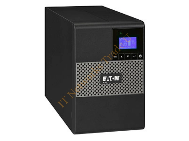 5P1150I - Eaton 5P1150I 1150VA 8AC outlet(s) uninterruptible power supply (UPS)