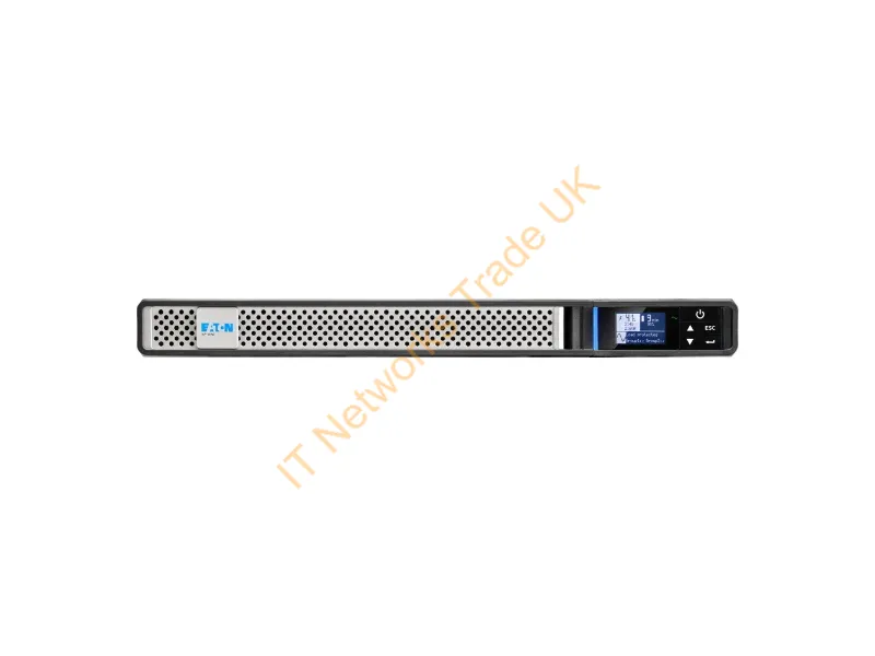 5P1150IRG2 - Eaton 5P1150IRG2 uninterruptible power supply (UPS) Line-Interactive 920 W 6 AC outlet(s)