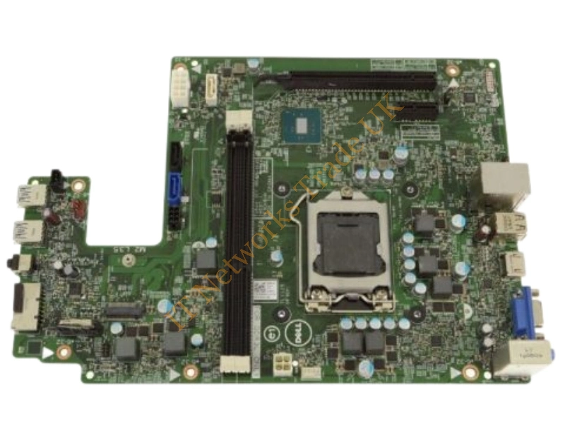5P119 Dell Motherboard / System Board / Mainboard
