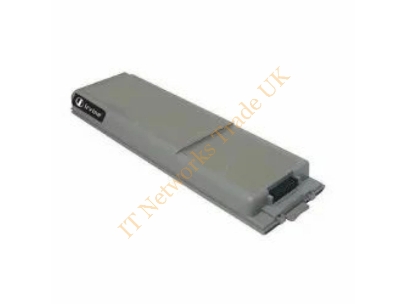 5P144 Dell 72Whr 11.1V 9-Cell Li-Ion Battery for Latitude D800, Inspiron 8500 8600 M60 Laptop Battery