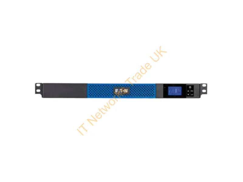 5P1500R-L - Eaton 5P1500R-L Uninterruptible Power Supply (Ups) Double-Conversion (Online) 1.4 Kva 1100 W