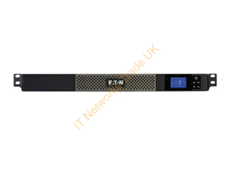 5P1500R - Eaton 5P Rackmount Uninterruptible Power Supply (Ups) 1.44 Kva 1100 W 5 Ac Outlet(S)