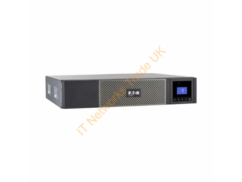 5P1500RC - Eaton 5P1500Rc Uninterruptible Power Supply (Ups) Line-Interactive 1.44 Kva 1100 W 10 Ac Outlet(S)