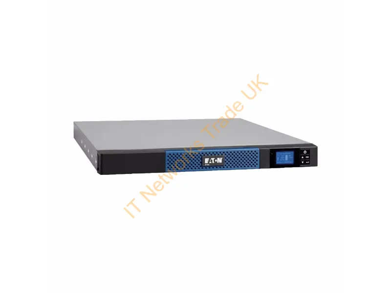 5P1550GR-L - Eaton 5P1550Gr-L Uninterruptible Power Supply (Ups) 1.55 Kva 1100 W 6 Ac Outlet(S)