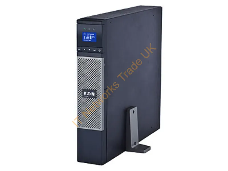 5P3000 - Eaton 5P3000T Uninterruptible Power Supply (Ups) 3 Kva 2700 W 7 Ac Outlet(S)