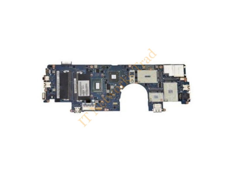 5P3F6 Dell System Board With Intel Core i5-3437U CPU for Latitude 6430u Laptop Motherboard