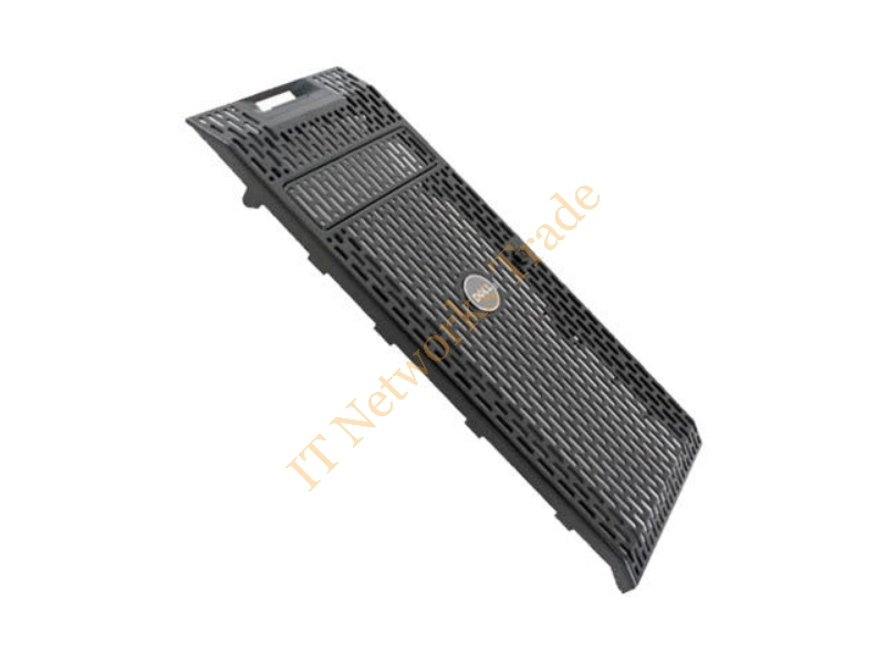 5P4N8 Dell Front Bezel for PowerEdge T320 / T420 / T620 Server Accessory