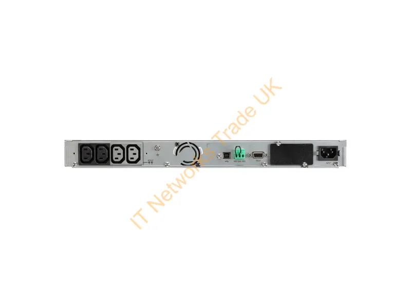 5P650IRG2 - Eaton 5P650IRG2 uninterruptible power supply (UPS) Line-Interactive 0.65 kVA 520 W 4 AC outlet(s)