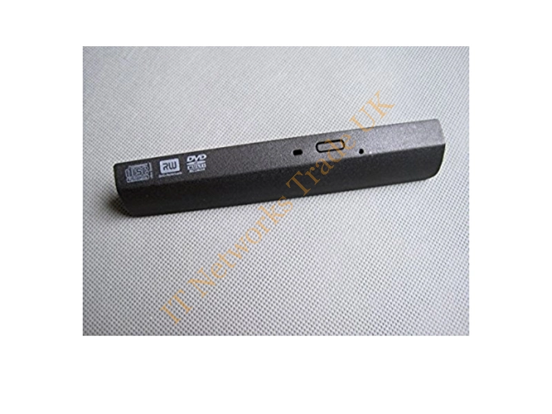 5P668 Dell Cdrw/Cd-Rom Drive Face Plate (Bezel) CD And DVD Burner
