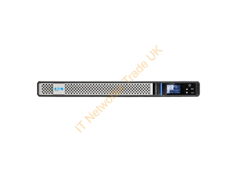 5P850IRG2 - Eaton 5P850IRG2 uninterruptible power supply (UPS) Line-Interactive 0.85 kVA 680 W 4 AC outlet(s)