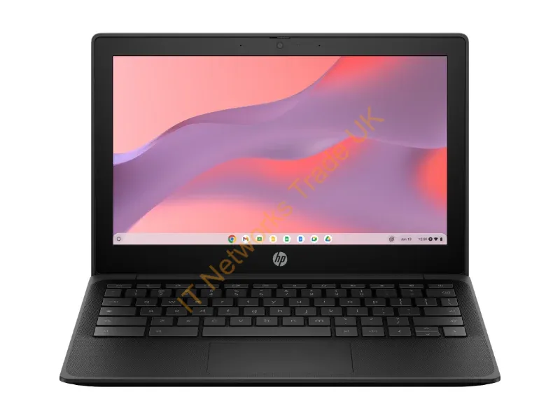 5P9R9EA#ABU - HP Fortis G1m 5P9R9EA#ABU MediaTek 520 4GB 32GB 11.6IN Chrom