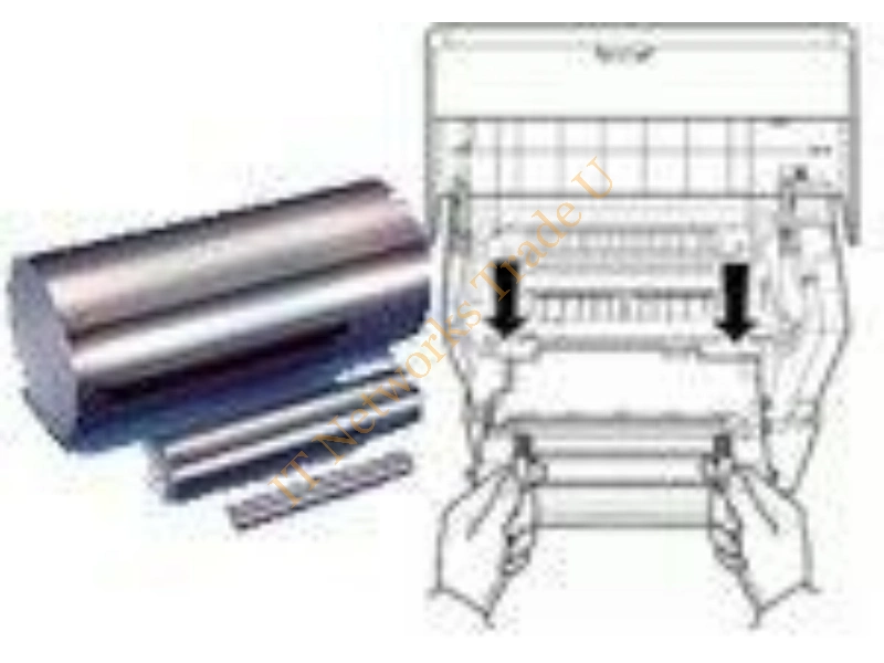 KYOCERA 5PLPXZ8APKX (DK-61) Drum kit, 300K pages Accessory