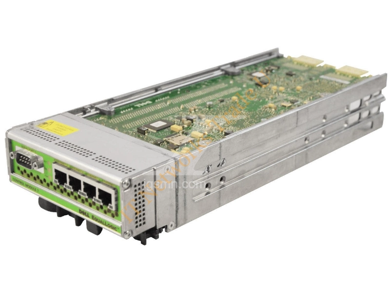 5PM3C Dell EqualLogic Type7 Controller Module with 2GB Cache for PS6000/PS6500 Raid Controller