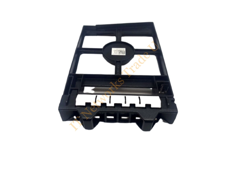 5PPFJ Dell 2.5-inch Hard Drive Tray Blank Filler for PowerEdge R610 / R710 / R910 HDD Accessory