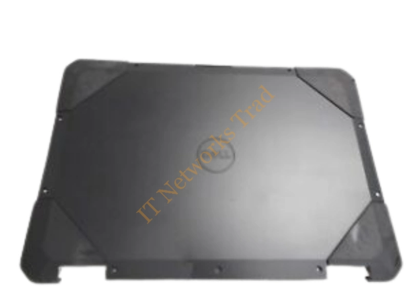 5PWVX Dell Latitude E6420 XFR LED Gray Back Cover Laptop Accessory