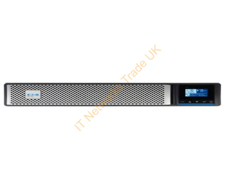 5PX1500RTNG2 - Eaton 5Px1500Rtng2 Uninterruptible Power Supply (Ups) Line-Interactive 1.44 Kva 1140 W 8 Ac Outlet(S)