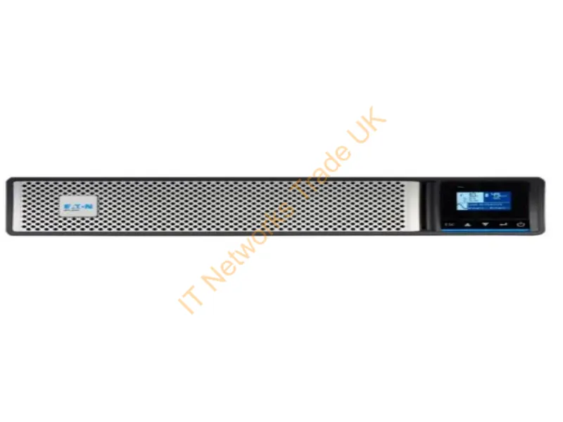 5PX2000RTNG2 - Eaton 5Px2000Rtng2 Uninterruptible Power Supply (Ups) Line-Interactive 1.95 Kva 1950 W 6 Ac Outlet(S)
