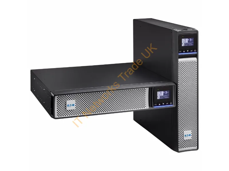5PX3000IRT2UG2 - Eaton 5Px3000Irt2Ug2 Uninterruptible Power Supply (Ups) Line-Interactive 3 Kva 3000 W 10 Ac Outlet(S)