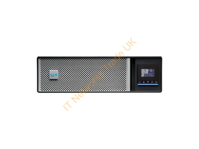 5PX3000RT3UNG2 - Eaton 5Px3000Rt3Ung2 Uninterruptible Power Supply (Ups)