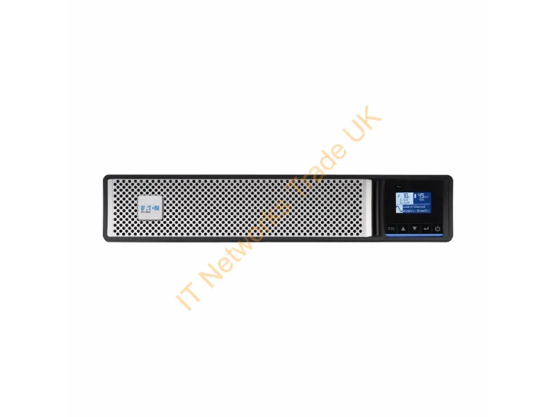 5PX3000RTG2 - Eaton 5Px G2 Uninterruptible Power Supply (Ups) Line-Interactive 3 Kva 3000 W 6 Ac Outlet(S)