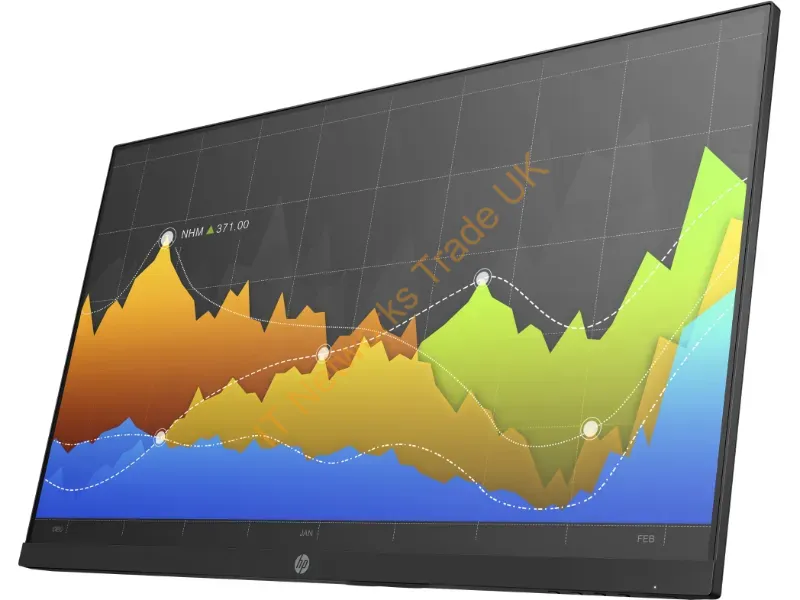 5QG36U9#ABA - Hp Monitor P274 De 27 Pulgadas Computer Monitor