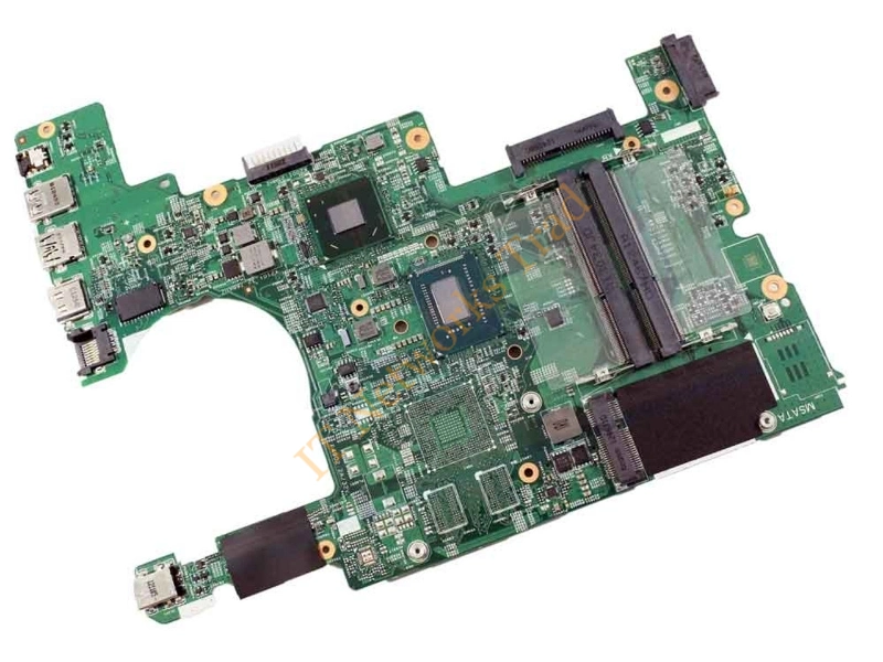 5R0CD Dell System Board for Inspiron 15z 5523 Laptop Motherboard