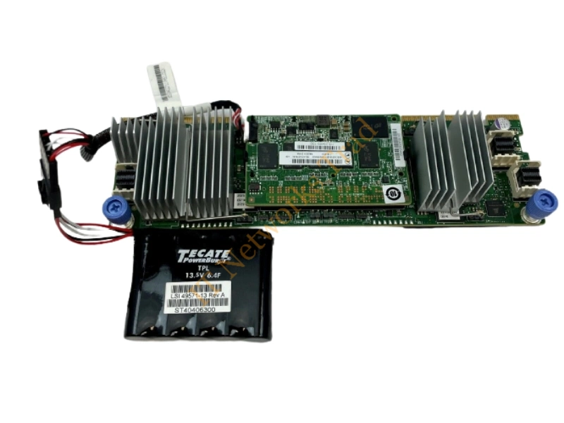 5R100LF083 Lenovo SAS 12Gb/s RAID Controller for ThinkServer RD550 / RD650