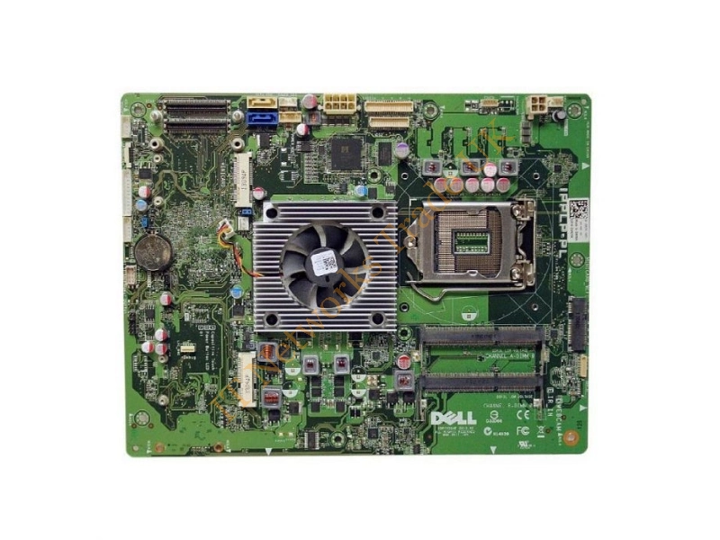 5R2TK Dell System Board LGA1150 Without CPU Xps One 2720 All-in-one Desktop Motherboard
