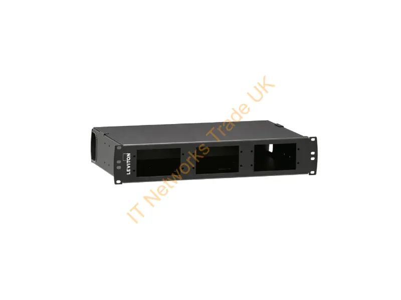 5R2UL-F06 - Leviton 5R2Ul-F06 Network Equipment Enclosure