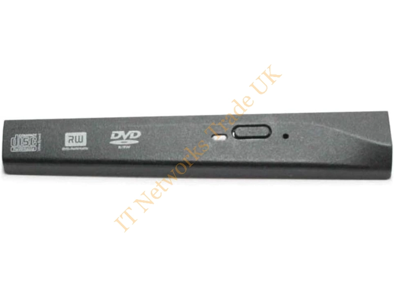 5R304 Dell DVD/Cd-RW Drive Face Plate (Bezel) CD And DVD Burner