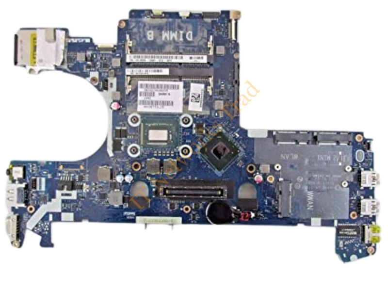 5R4TW Dell System Board Intel Core i3-3110m CPU for Latitude E6230 Laptop Motherboard