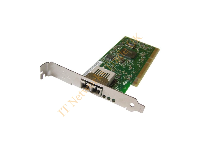 5R720 Dell Pro/1000 XF Server Adapter SC Connector