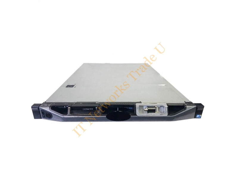 5RHN3 Dell PowerEdge R310 CTO Chassis Server Chassis