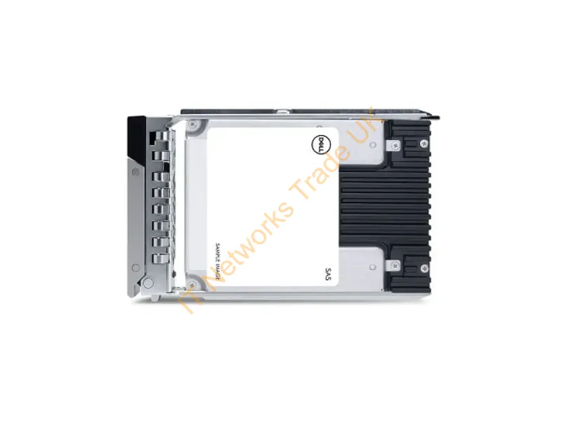5RN93 - Dell 345-Befc Internal Solid State Drive 1.92 Tb 2.5" Serial Ata Iii