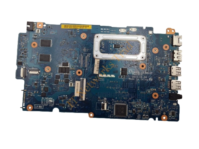 5RPKT Dell System Board for Xps 15z Laptop Motherboard