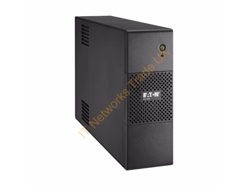 5S1500IBS - Eaton 5S1500IBS uninterruptible power supply (UPS) Line-Interactive 0.7 kVA 420 W 8 AC outlet(s)